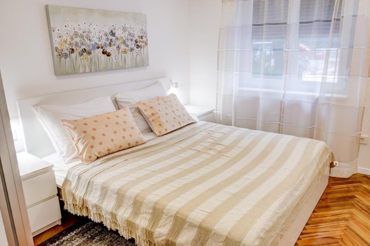 Apartamento Paola Rijeka Exterior foto