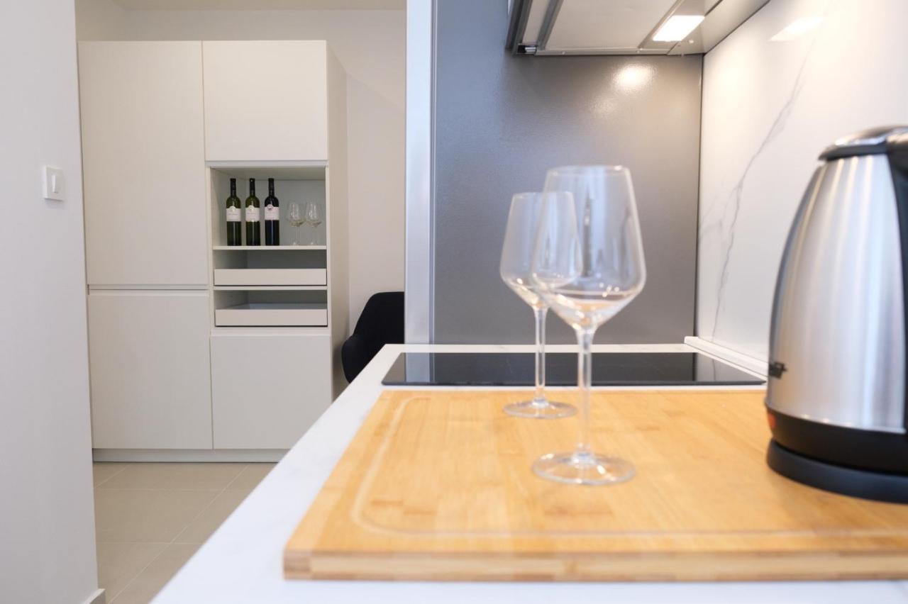 Apartamento Paola Rijeka Exterior foto