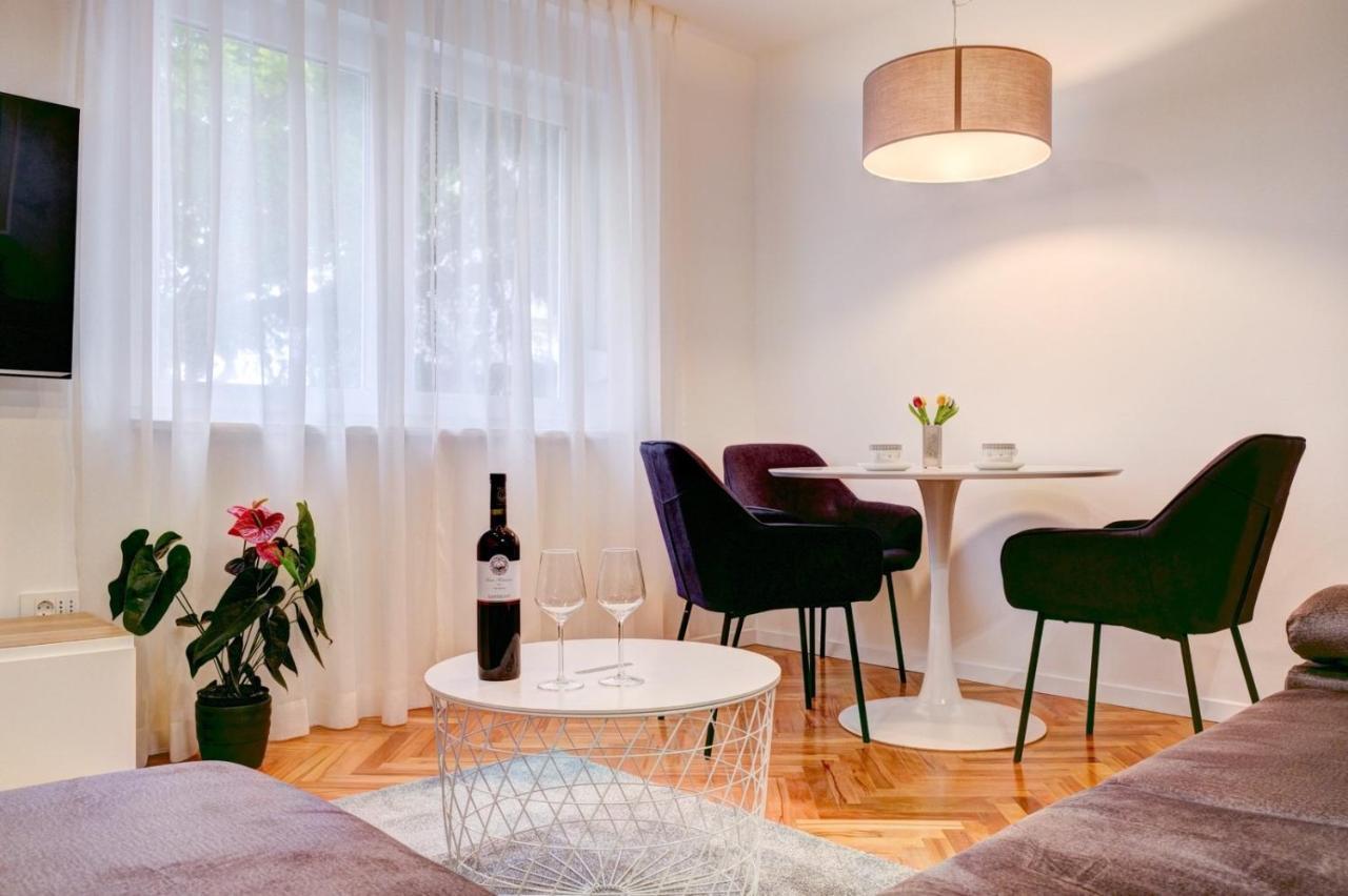 Apartamento Paola Rijeka Exterior foto