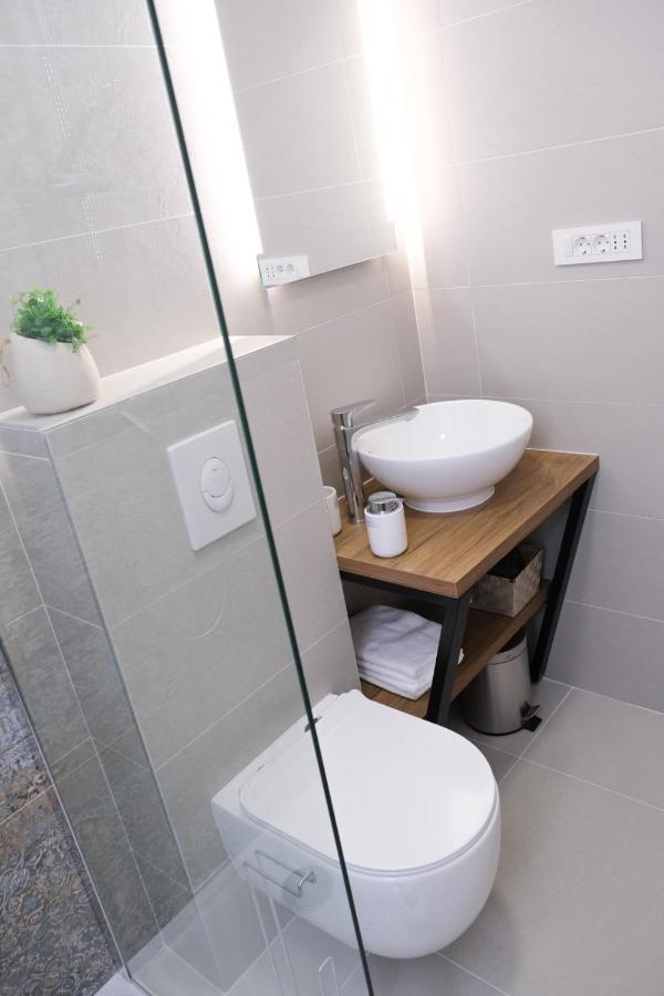 Apartamento Paola Rijeka Exterior foto